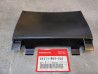 Cache de dessous des phares CBR600 F/F2 1991-1994 HONDA 64211-MV9-000