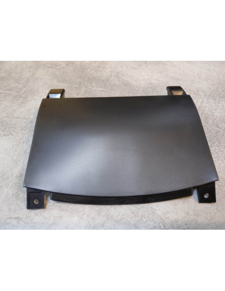 Cache de dessous des phares CBR600 F/F2 1991-1994 HONDA 64211-MV9-000