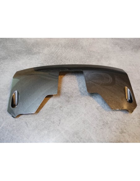 Coin de dessous arrière FJS600 A/D FJS400D FSC600 A/D HONDA 83611-MCT-000ZV