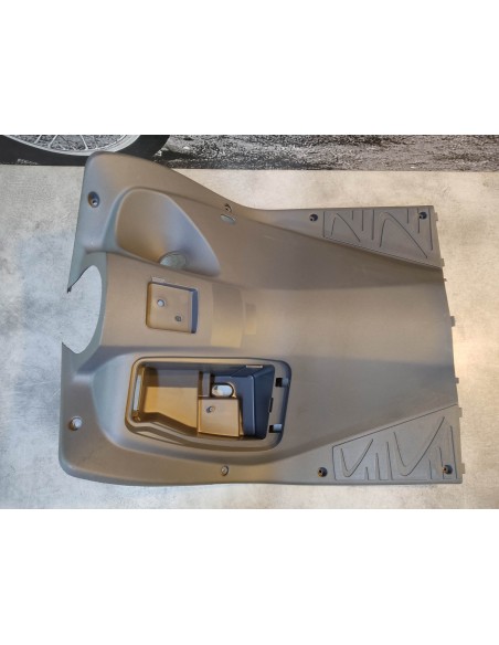Carénage interieur SES125 Dylan 02/06 code couleur NH491R HONDA 81131-KPZ-900ZA
