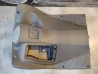 Carénage interieur SES125 Dylan 02/06 code couleur NH491R HONDA 81131-KPZ-900ZA