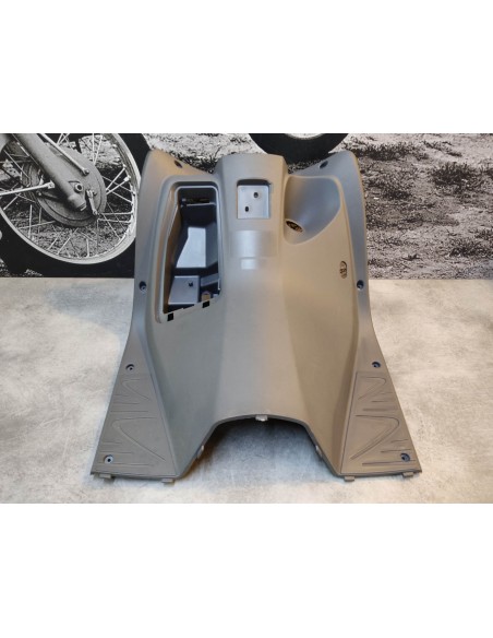 Carénage interieur SES125 Dylan 02/06 code couleur NH491R HONDA 81131-KPZ-900ZA
