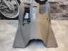 Carénage interieur SES125 Dylan 02/06 code couleur NH491R HONDA 81131-KPZ-900ZA