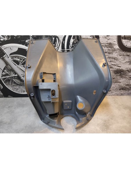 Carénage interieur SES125 Dylan 02/06 code couleur NH491R HONDA 81131-KPZ-900ZA