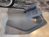 Carénage interieur SES125 Dylan 02/06 code couleur NH491R HONDA 81131-KPZ-900ZA
