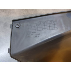 Carénage interieur SES125 Dylan 02/06 code couleur NH491R HONDA 81131-KPZ-900ZA