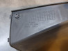 Carénage interieur SES125 Dylan 02/06 code couleur NH491R HONDA 81131-KPZ-900ZA
