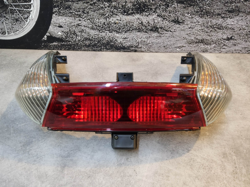 Bloc d'éclairage complet feu arrière FJS600 HONDA 33710-MCT-691