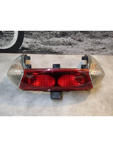 Bloc d'éclairage complet feu arrière FJS600 HONDA 33710-MCT-691