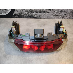 Bloc d'éclairage complet feu arrière FJS600 HONDA 33710-MCT-691