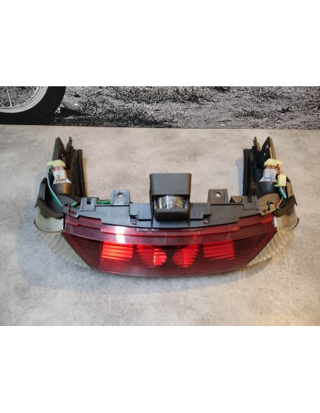 Bloc d'éclairage complet feu arrière FJS600 HONDA 33710-MCT-691