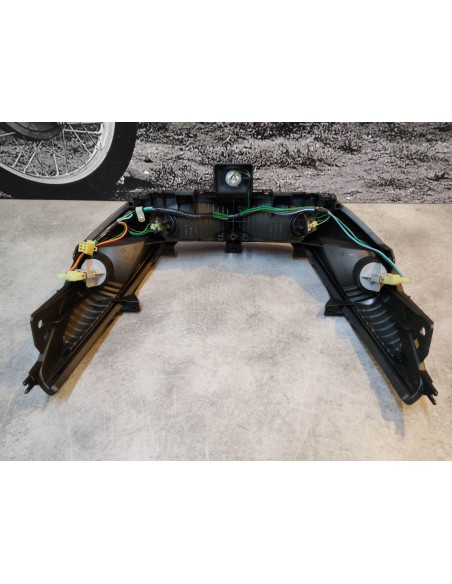 Bloc d'éclairage complet feu arrière FJS600 HONDA 33710-MCT-691