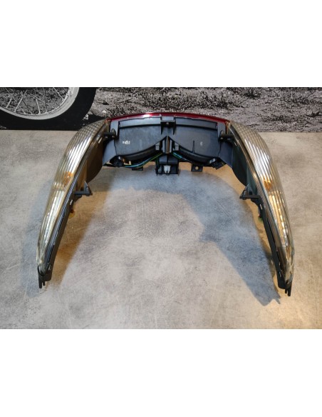 Bloc d'éclairage complet feu arrière FJS600 HONDA 33710-MCT-691