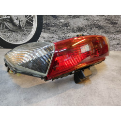 Bloc d'éclairage complet feu arrière FJS600 HONDA 33710-MCT-691