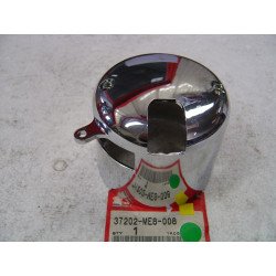 Cuvelage chromé compteur Honda CX650C VT500C – 37202ME8008