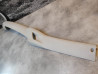 Cache latéral droit gris (NH136R) NOS SJ50 SJ100 BALI HONDA 83501-GAV-700ZBNOS