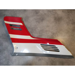 Carénage latéral gauche Honda CBR1000F NOS 65350-MS2-870ZB