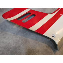 Carénage latéral gauche Honda CBR1000F NOS 65350-MS2-870ZB