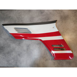 Carénage latéral gauche Honda CBR1000F NOS 65350-MS2-870ZB