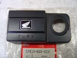Cache contacteur principal de XL600V 89-99