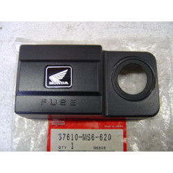 Cache Contacteur Principal Honda XL600V 89-99 | Réf. 37610MS6620
