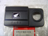 Cache Contacteur Principal Honda XL600V 89-99 | Réf. 37610MS6620