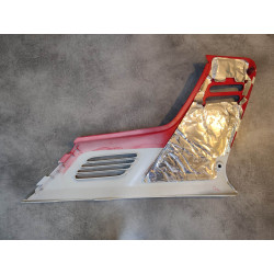 Carénage latéral gauche Honda CBR1000F NOS 65350-MS2-870ZB