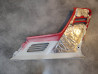 Carénage latéral gauche Honda CBR1000F NOS 65350-MS2-870ZB