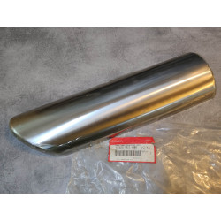 Protection sur pot d'échappement de CBF600F 2003-06 HONDA 18325-MBZ-K00