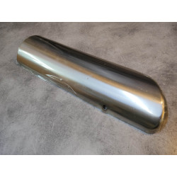 Protection sur pot d'échappement de CBF600F 2003-06 HONDA 18325-MBZ-K00