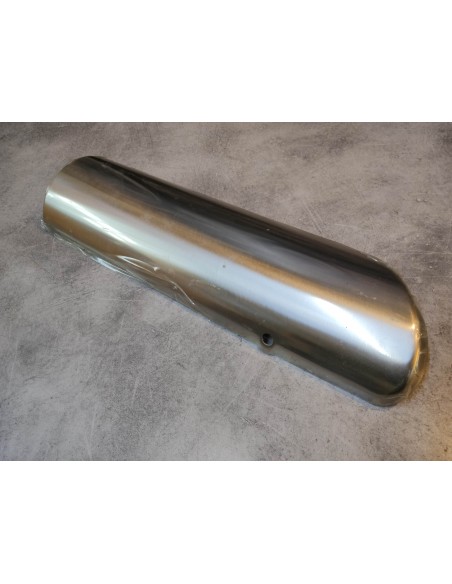 Protection sur pot d'échappement de CBF600F 2003-06 HONDA 18325-MBZ-K00