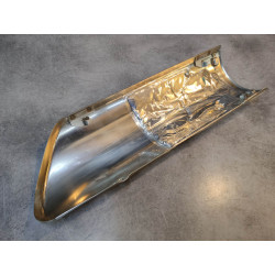 Protection sur pot d'échappement de CBF600F 2003-06 HONDA 18325-MBZ-K00