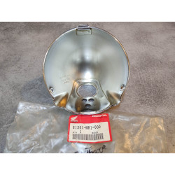 Bol de phare VT600C SHADOW 1989-2000 HONDA 61301-MR1-000
