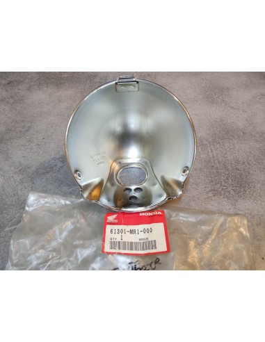 Bol de phare VT600C SHADOW 1989-2000 HONDA 61301-MR1-000