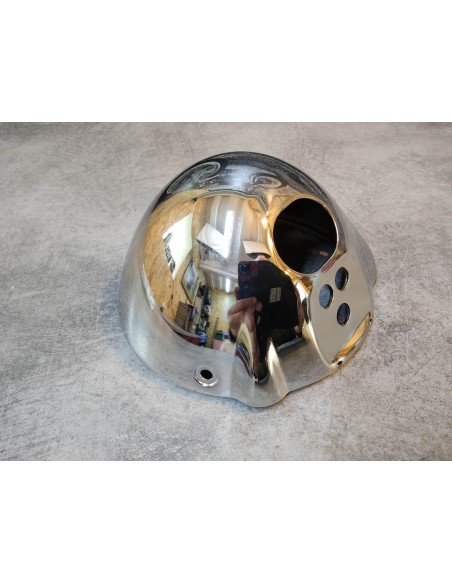 Bol de phare VT600C SHADOW 1989-2000 HONDA 61301-MR1-000
