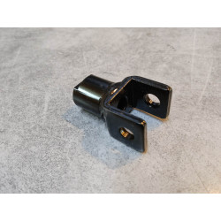 Support repose pied de VT250F 82 VF400 82/84 VT500E 83/85 HONDA 50623-KE8-000