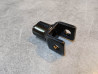 Support repose pied de VT250F 82 VF400 82/84 VT500E 83/85 HONDA 50623-KE8-000