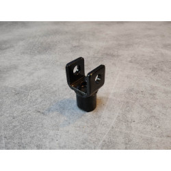 Support repose pied de VT250F 82 VF400 82/84 VT500E 83/85 HONDA 50623-KE8-000