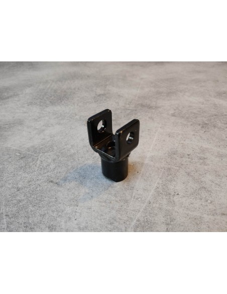 Support repose pied de VT250F 82 VF400 82/84 VT500E 83/85 HONDA 50623-KE8-000