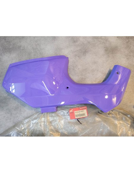 Carénage latéral coté droit (RP127) PK50M 1990-2000 HONDA 83500-GT8-600ZF