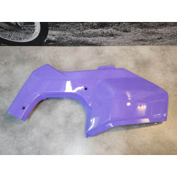 Carénage latéral coté droit (RP127) PK50M 1990-2000 HONDA 83500-GT8-600ZF
