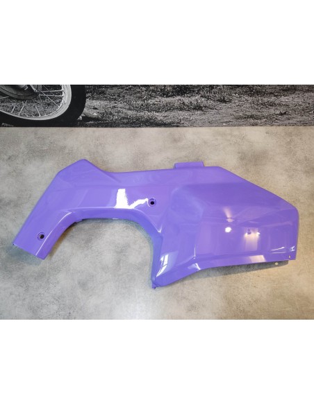 Carénage latéral coté droit (RP127) PK50M 1990-2000 HONDA 83500-GT8-600ZF