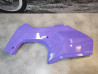 Carénage latéral coté droit (RP127) PK50M 1990-2000 HONDA 83500-GT8-600ZF