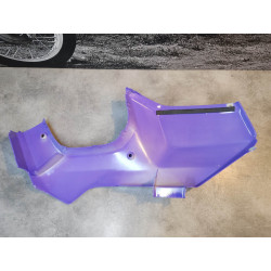 Carénage latéral coté droit (RP127) PK50M 1990-2000 HONDA 83500-GT8-600ZF