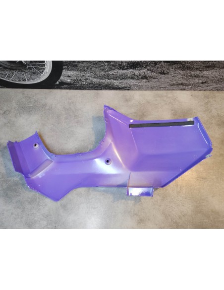 Carénage latéral coté droit (RP127) PK50M 1990-2000 HONDA 83500-GT8-600ZF