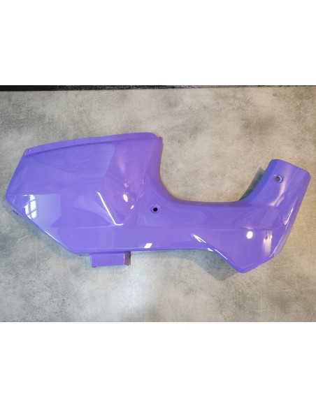 Carénage latéral coté droit (RP127) PK50M 1990-2000 HONDA 83500-GT8-600ZF