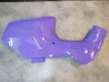 Carénage latéral coté droit (RP127) PK50M 1990-2000 HONDA 83500-GT8-600ZF