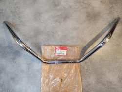 Guidon CM250C CUSTOM 1982-99 CM250C 82/83 HONDA 53100-KB4-000
