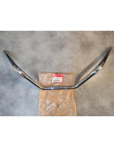 Guidon CM250C CUSTOM 1982-99 CM250C 82/83 HONDA 53100-KB4-000