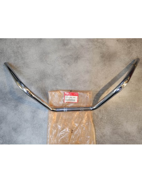 Guidon CM250C CUSTOM 1982-99 CM250C 82/83 HONDA 53100-KB4-000